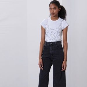 Rachel Comey Chain Tank